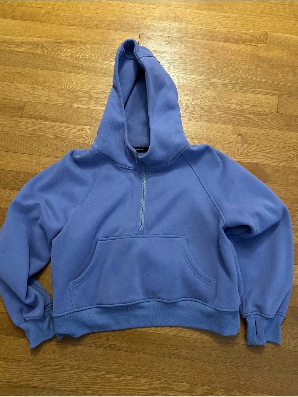 Hoodie - Picture 5 of 6